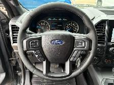 2017 Ford F-150 Crew Cab 4x4 XLT Sport 5L - Clean Title - Photo 17