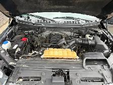 2017 Ford F-150 Crew Cab 4x4 XLT Sport 5L - Clean Title - Photo 19