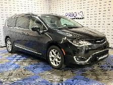 2019 Chrysler Pacifica - Photo 8
