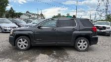 2017 GMC Terrain SLE - Photo 2