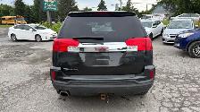 2017 GMC Terrain SLE - Photo 4