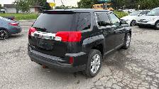 2017 GMC Terrain SLE - Photo 6