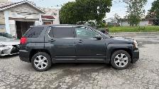 2017 GMC Terrain SLE - Photo 7
