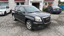 2017 GMC Terrain SLE - Photo 8
