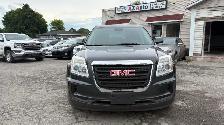 2017 GMC Terrain SLE - Photo 9
