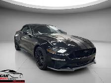 Ford Mustang Gt Premium 2018