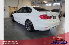 2014 BMW 3-Series 328d xDriveNAVIGATION BACKUP CAMERA PUSH START - Photo 2
