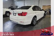 2014 BMW 3-Series 328d xDriveNAVIGATION BACKUP CAMERA PUSH START - Photo 3
