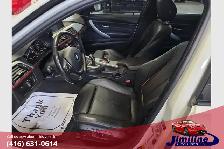 2014 BMW 3-Series 328d xDriveNAVIGATION BACKUP CAMERA PUSH START - Photo 5