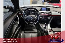 2014 BMW 3-Series 328d xDriveNAVIGATION BACKUP CAMERA PUSH START - Photo 11