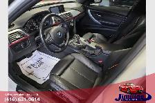 2014 BMW 3-Series 328d xDriveNAVIGATION BACKUP CAMERA PUSH START - Photo 12