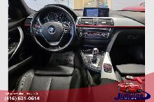 2014 BMW 3-Series 328d xDriveNAVIGATION BACKUP CAMERA PUSH START - Photo 13