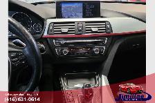 2014 BMW 3-Series 328d xDriveNAVIGATION BACKUP CAMERA PUSH START - Photo 14