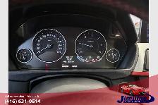 2014 BMW 3-Series 328d xDriveNAVIGATION BACKUP CAMERA PUSH START - Photo 17