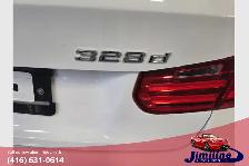 2014 BMW 3-Series 328d xDriveNAVIGATION BACKUP CAMERA PUSH START - Photo 20