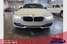 2014 BMW 3-Series 328d xDriveNAVIGATION BACKUP CAMERA PUSH START - Photo 21