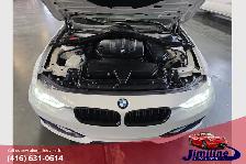 2014 BMW 3-Series 328d xDriveNAVIGATION BACKUP CAMERA PUSH START - Photo 22