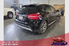 2015 Mercedes-Benz GLA-Class GLA45 AMG - Photo 3