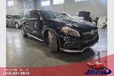 2015 Mercedes-Benz GLA-Class GLA45 AMG - Photo 4