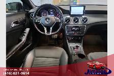 2015 Mercedes-Benz GLA-Class GLA45 AMG - Photo 14