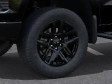 2026 Chevrolet Silverado 1500 - Photo 9