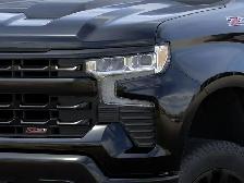 2026 Chevrolet Silverado 1500 - Photo 10