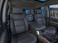 2026 Chevrolet Silverado 1500 - Photo 16