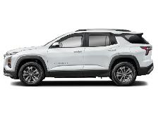 2027 Chevrolet Equinox - Photo 3