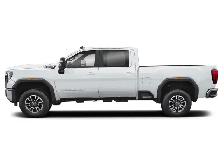 2026 GMC Sierra 3500HD - Photo 2
