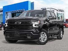 2026 Chevrolet Silverado 1500 RST- Z71 Offroad Pkg - Photo 2