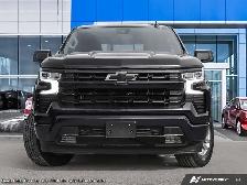 2026 Chevrolet Silverado 1500 RST- Z71 Offroad Pkg - Photo 3