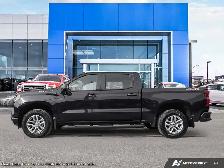 2026 Chevrolet Silverado 1500 RST- Z71 Offroad Pkg - Photo 4