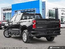 2026 Chevrolet Silverado 1500 RST- Z71 Offroad Pkg - Photo 5