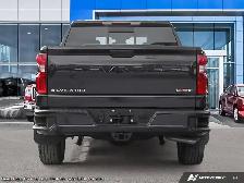 2026 Chevrolet Silverado 1500 RST- Z71 Offroad Pkg - Photo 6