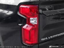 2026 Chevrolet Silverado 1500 RST- Z71 Offroad Pkg - Photo 12