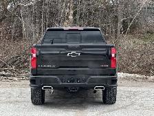 2026 Chevrolet Silverado 1500 RST- Z71 Offroad Pkg - Photo 13