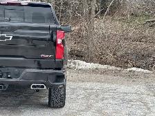 2026 Chevrolet Silverado 1500 RST- Z71 Offroad Pkg - Photo 14