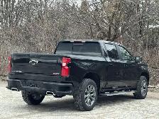 2026 Chevrolet Silverado 1500 RST- Z71 Offroad Pkg - Photo 17