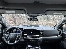 2026 Chevrolet Silverado 1500 RST- Z71 Offroad Pkg - Photo 22