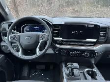 2026 Chevrolet Silverado 1500 RST- Z71 Offroad Pkg - Photo 23
