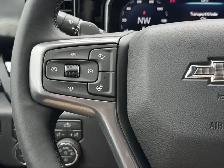 2026 Chevrolet Silverado 1500 RST- Z71 Offroad Pkg - Photo 25