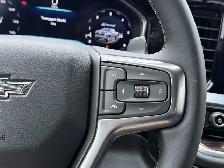 2026 Chevrolet Silverado 1500 RST- Z71 Offroad Pkg - Photo 26