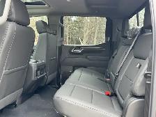 2026 Chevrolet Silverado 1500 RST- Z71 Offroad Pkg - Photo 38