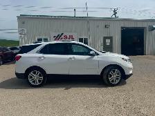 2018 Chevrolet Equinox Premier - Photo 2