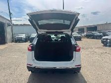 2018 Chevrolet Equinox Premier - Photo 5