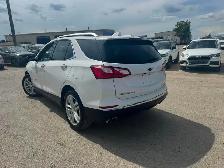 2018 Chevrolet Equinox Premier - Photo 8