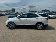 2018 Chevrolet Equinox Premier - Photo 9