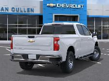 2026 Chevrolet Silverado 1500 - Photo 4