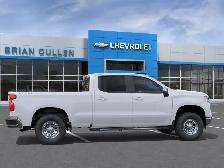 2026 Chevrolet Silverado 1500 - Photo 5