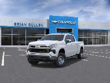 2026 Chevrolet Silverado 1500 - Photo 8
